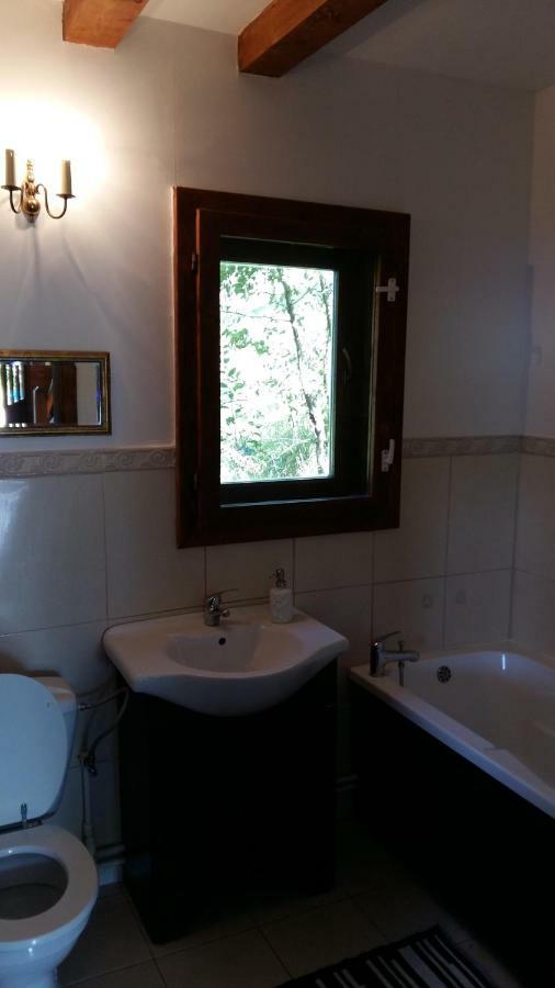 Casa Zara Villa บราน ภายนอก รูปภาพ