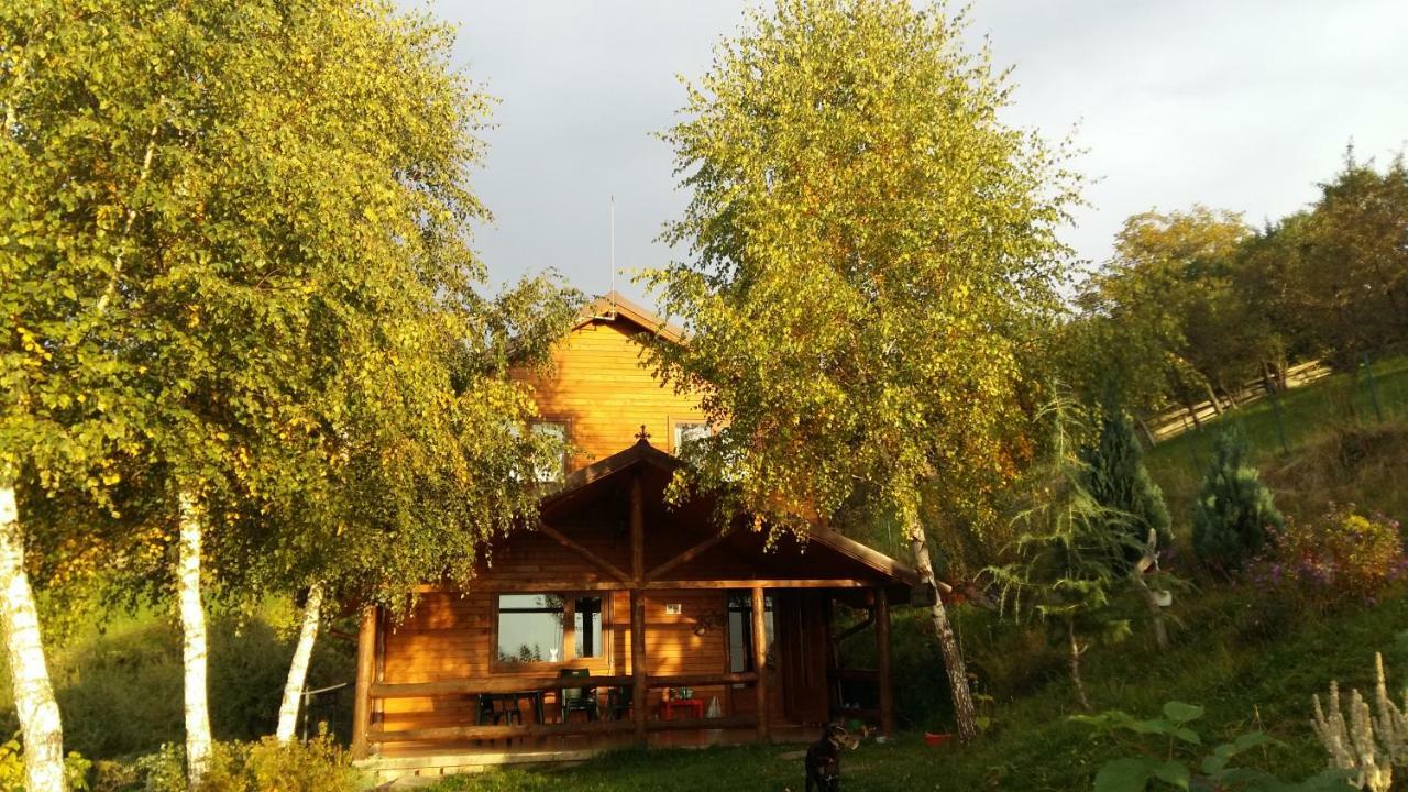 Casa Zara Villa บราน ภายนอก รูปภาพ