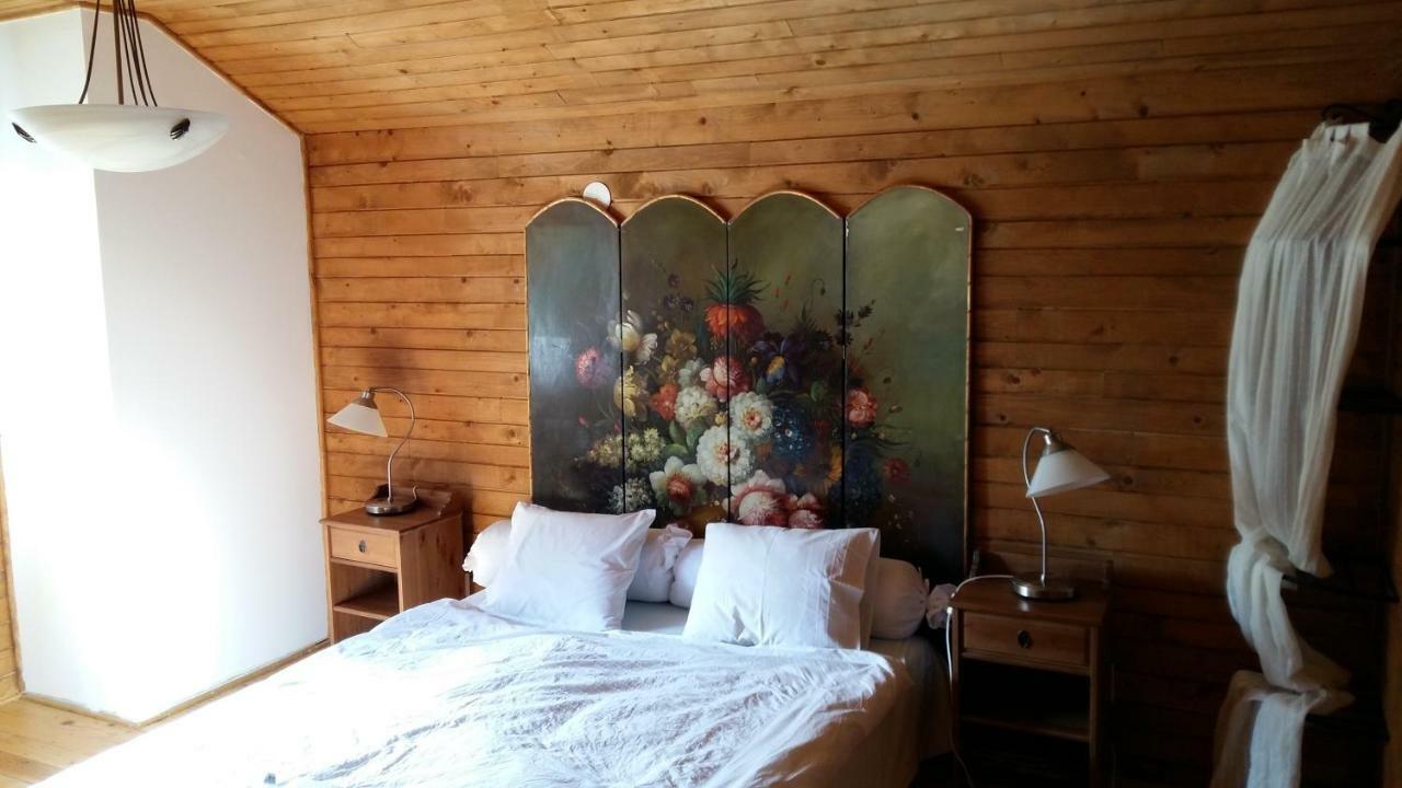 Casa Zara Villa บราน ภายนอก รูปภาพ