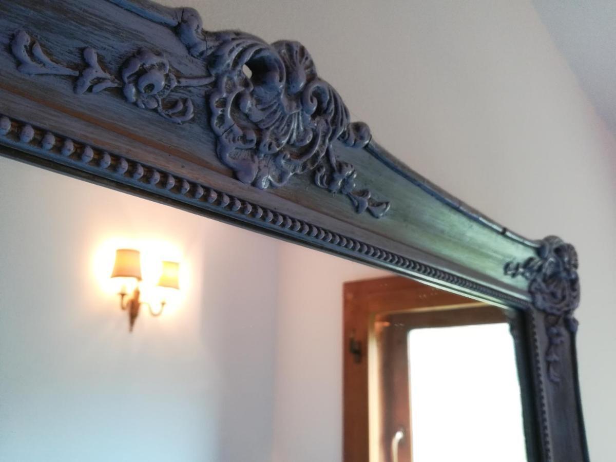 Casa Zara Villa บราน ภายนอก รูปภาพ