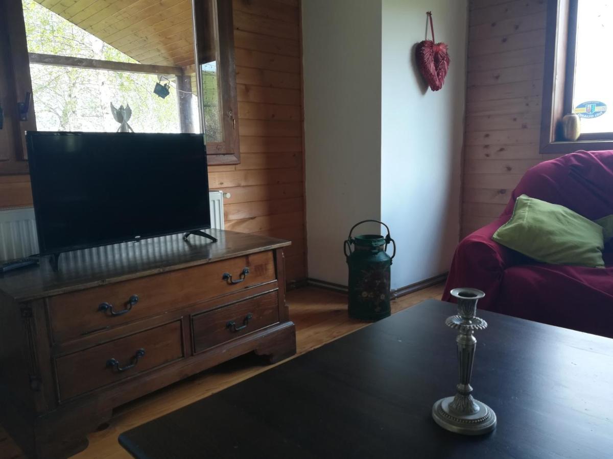 Casa Zara Villa บราน ภายนอก รูปภาพ